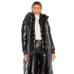 Danica Jacket in Black by Soia & Kyo